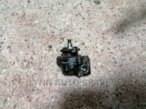 Toyota Land Cruiser 1HD Cartridge