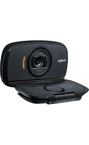 Logitech B525 HD Web Camera