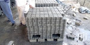 Cabro/ Paving Blocks