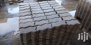 Cabro/ Paving Blocks