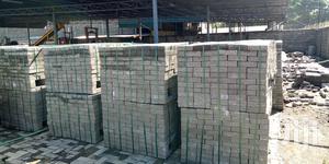 Cabro/ Paving Blocks