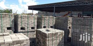 Cabro/ Paving Blocks