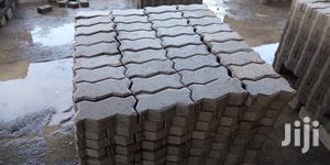 Cabro/ Paving Blocks