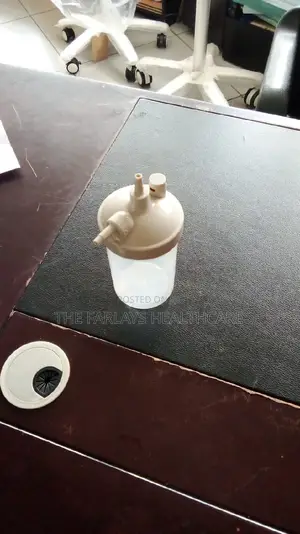 Humidifier Bottle