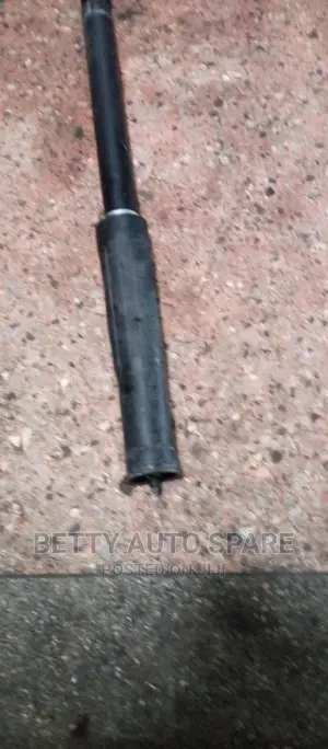 Toyota Fielder Rear Shock( 2015)