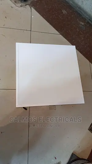 Panel Light 600×600