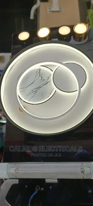 Ceiling Lights