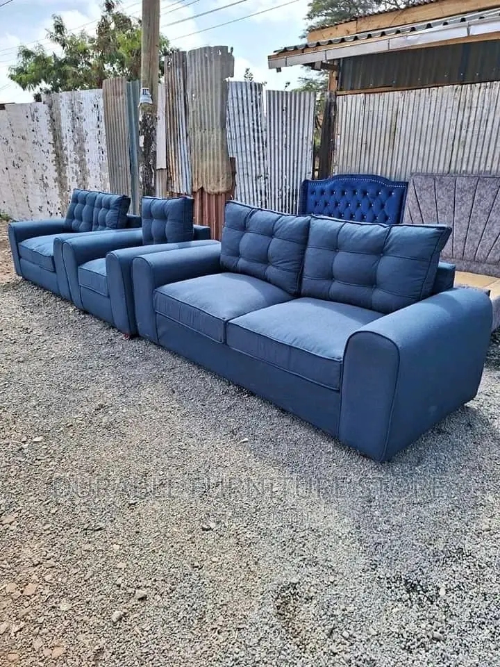 5 Seater 3-1-1