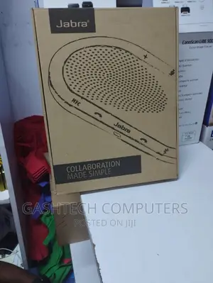 Jabra Speaker 810 MS/UC | SPEAK 810_ JABRA 810_JABRA 810