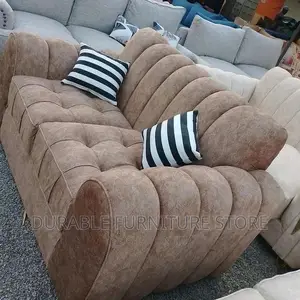 3 Seater Sofa