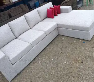 6 Seater Coner Seat Sofa