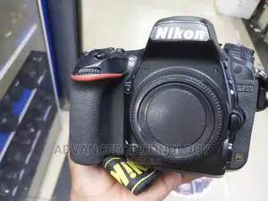 Nikon D750 Body