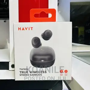 Havit True Wireless Earbuds ENC