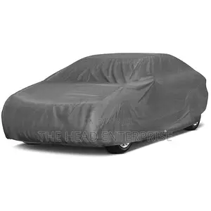Mercedes Car Cover