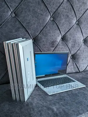 Laptop HP EliteBook 830 G7 16GB Intel Core i7 SSD 512GB