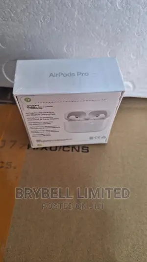 Apple Airpods Pro Original