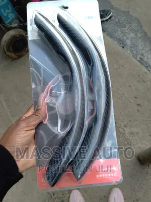 Steering Wheel Cover/ Carbon Fiber Steering Cover