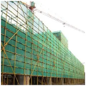 Building Scaffolding Nets