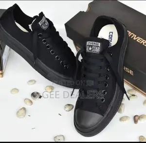 Converse Rubber Shoes