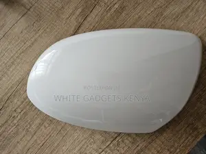 New Side Mirror Cover Mazda
