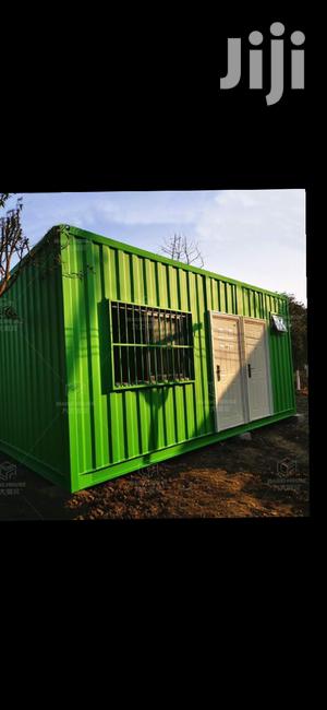 Container Fabrications