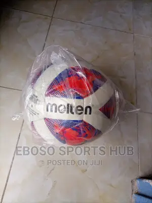 Molten Original Football
