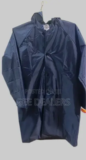 Adult Raincoats