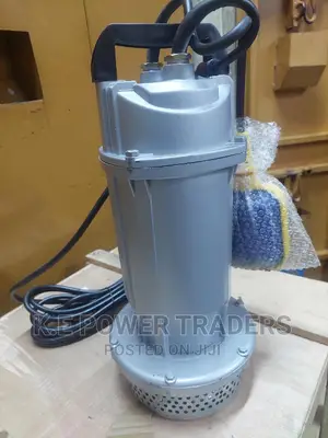 Water Submersible Pump 1hp