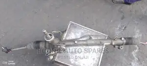 Mazda Premacy 2010 Steering Rack