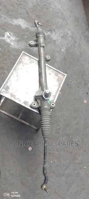 Voxy 2008-2015 Steering Rack