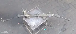 Toyota Avensis Steering Rack