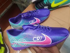 Football/Soccer Trainer Shoes