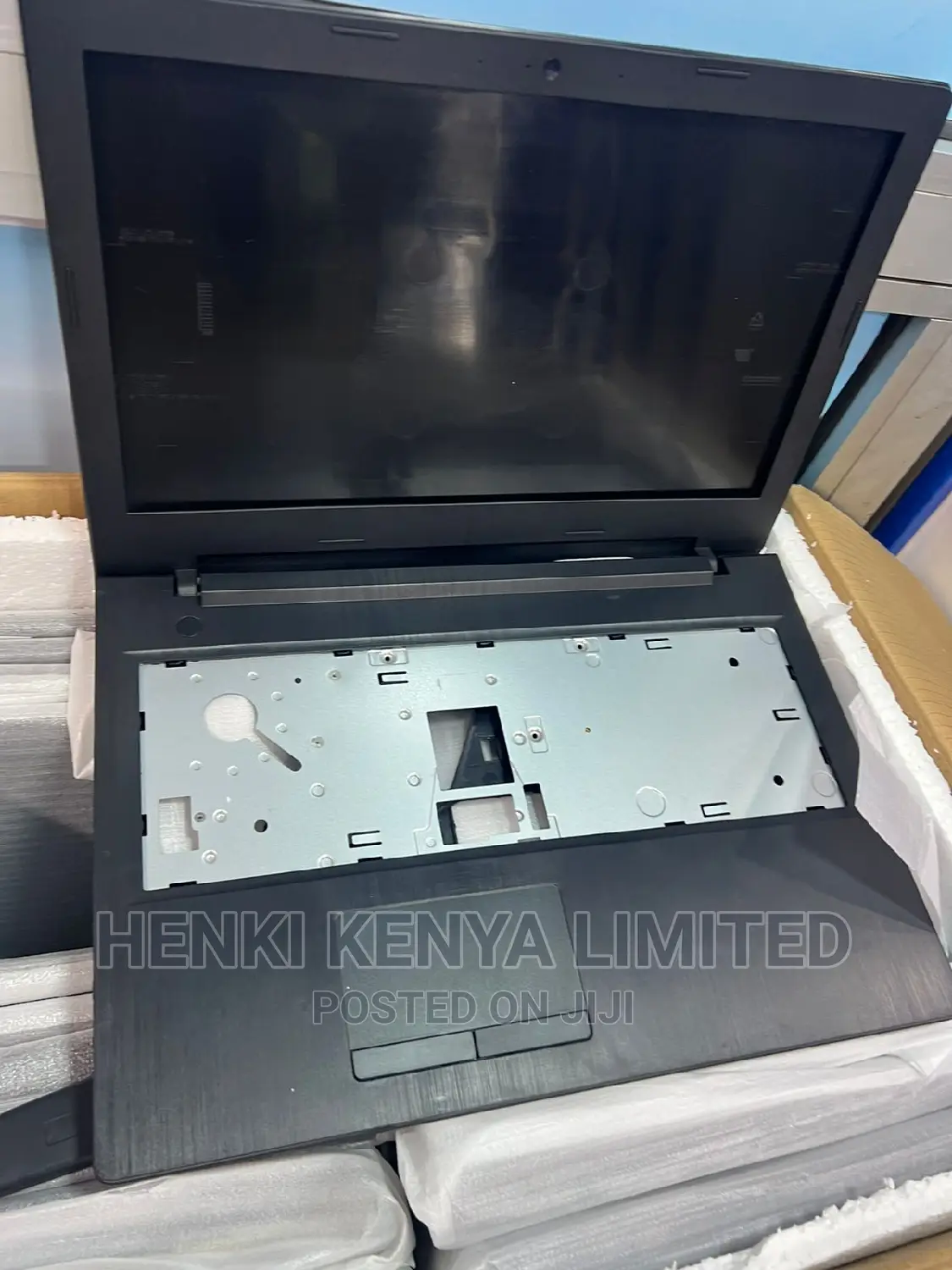 Hp Laptop Casings Available on Demand