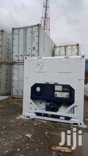 Refrigerated Containers For Sale And Hire