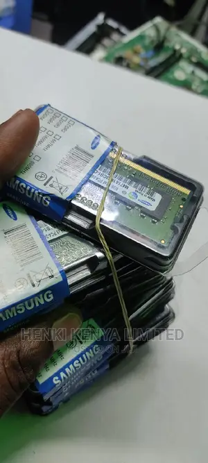 4gb Laptop Rams (New and Refurbished)