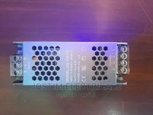 100w 12v Power Supply