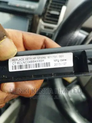 Refurbished Laptop Batteries for Hp 2000