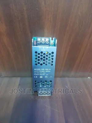 100w 12v Power Supply
