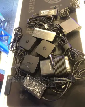 Quality Laptop Adapters (Chargers)