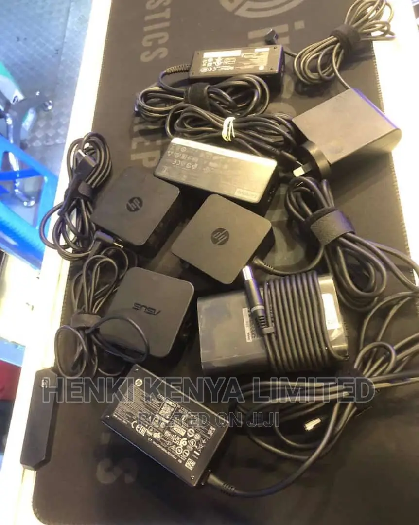Quality Laptop Adapters (Chargers)