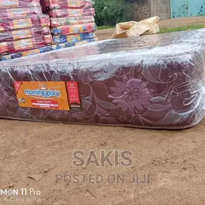 Experience Magic! 6ft X 6ft,8inch. HD Quilted Mattresses