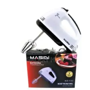Masidi Hand Mixer