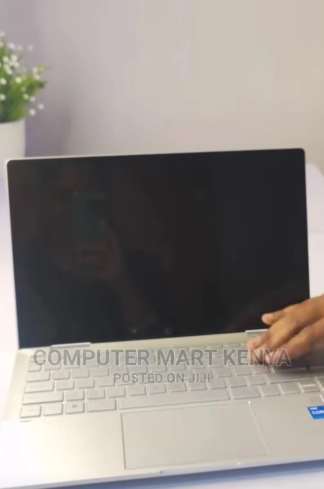 New Laptop HP 14z 16GB Intel Core I7 SSD 512GB