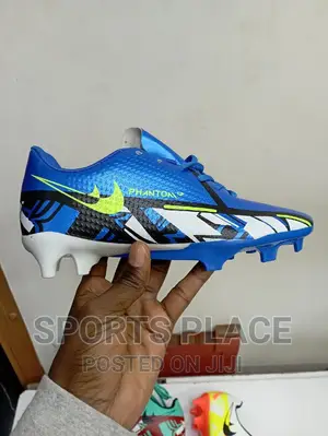 Kids Football Boots 36-39