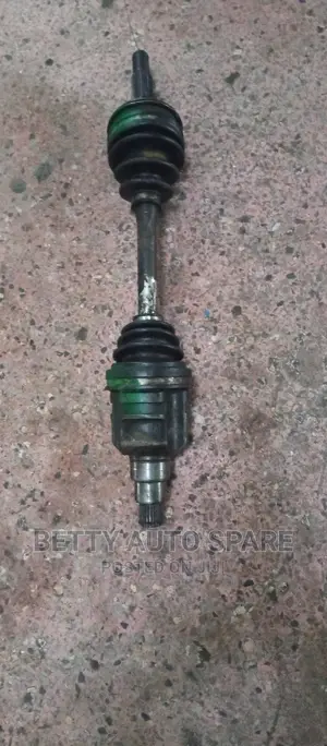 Toyota Hilux Drive Shaft