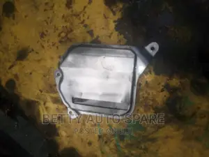 Toyota Passo Gearbox Sieve and Lock