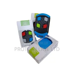 Centurion Gate Remote Control 4 Buttons