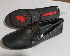 Clarks Loafers Shoes