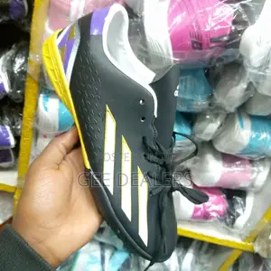 Indoor/Outdoor Trainer Shoes