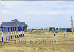 Murera Plots for Sale^MA